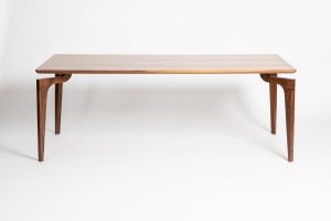 Zebra Dining Table - Image 2