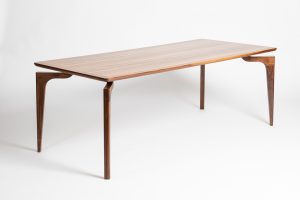 Zebra Dining Table - Image 3