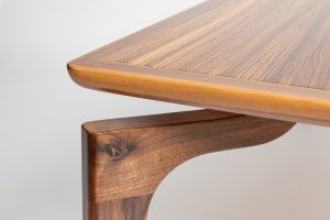 Zebra Dining Table - Image 6