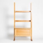 Stilt Bookcase
