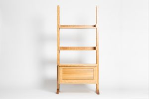 Stilt Bookcase