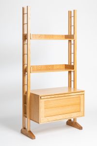 Stilt Bookcase - Image 4