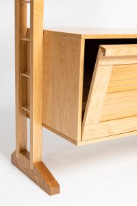 Stilt Bookcase - Image 5
