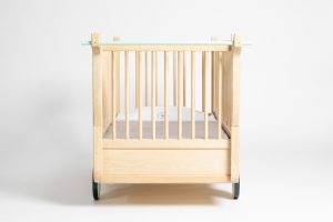 Carriage Crib - Image 5
