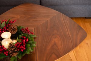 Leaf Coffee Table - Image 9