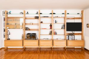 Stilt Bookcase - Image 5