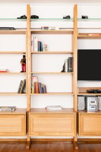 Stilt Bookcase - Image 2