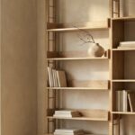 Stilt Bookcase - Image 2