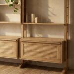 Stilt Bookcase - Image 3