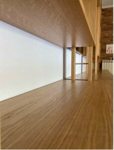 Stilt Bookcase - Image 6