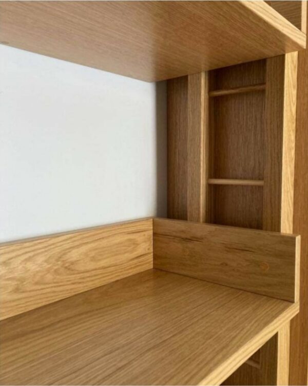 Stilt Bookcase - Image 8