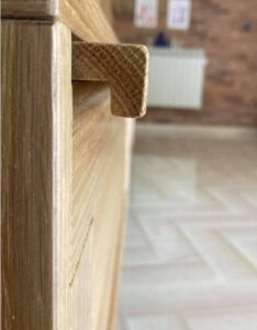 Stilt Bookcase - Image 12