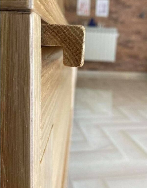 Stilt Bookcase - Image 12