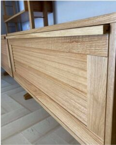 Stilt Bookcase - Image 11