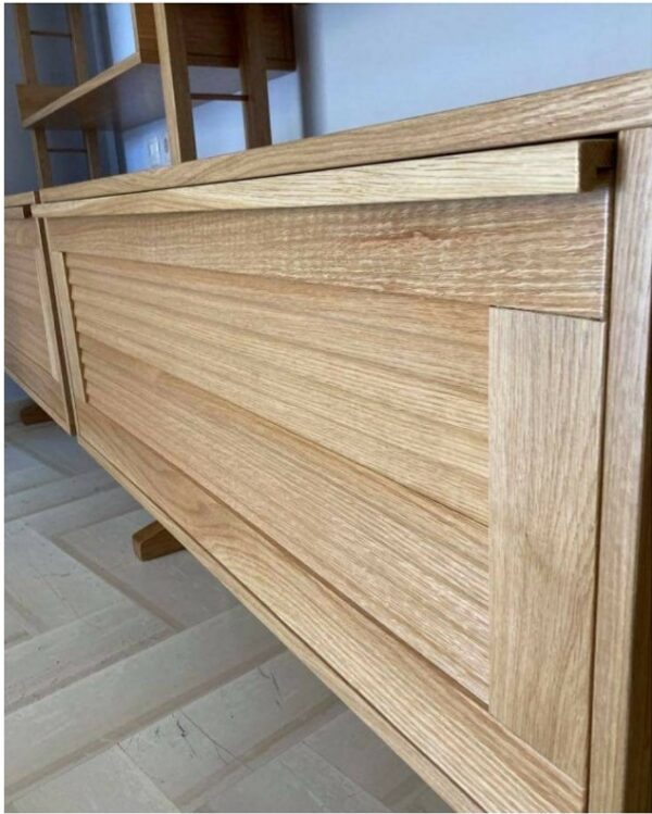 Stilt Bookcase - Image 11
