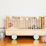Carriage Crib