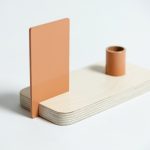 Candle Holder Rectangle