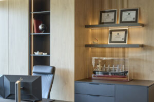 GS Bookcase - Image 2