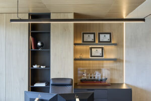 GS Bookcase