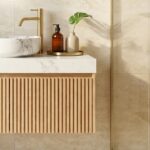 Vertical Flat Striped Unit - Image 2