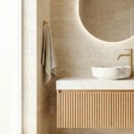 Vertical Flat Striped Unit - Image 3