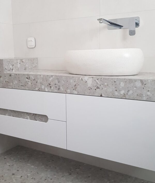 White Laquered - Image 2
