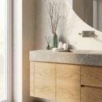 Forest Beech Plywood on Oak - Image 3