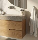 Forest Beech Plywood on Oak - Image 2