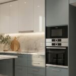 Fjord Green, Kastella - Image 2