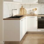 White Glossy Chalandri - Image 2