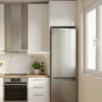 White Glossy Chalandri - Image 3