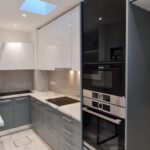 Fjord Green, Kastella