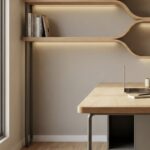 Honey Comb Bookcase - Image 2