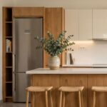 Oak & White Glossy P. Faliro - Image 2