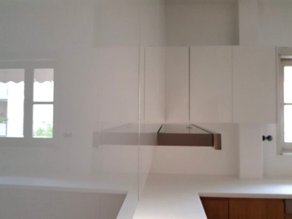 Oak & White Glossy P. Faliro - Image 4