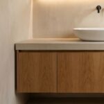 Pearl Plywood on Oak - Image 2