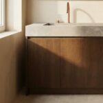 Coconut Oak on Plywood - Image 2