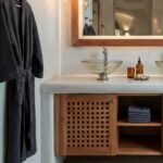 Solid Niagon Grid Pattern - Image 2