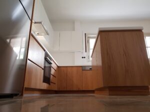 Oak & White Glossy P. Faliro - Image 6
