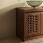 Mini Solid Niagon Grid Pattern - Image 2