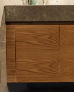 Forest Beech Plywood on Oak - Image 7