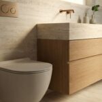 Water Lily Oak On Plywood - Image 2