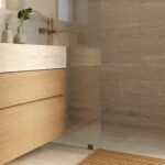 Water Lily Oak On Plywood - Image 3