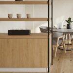 Notary Oak Bookcase - Image 2