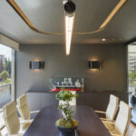 GS Meeting Table