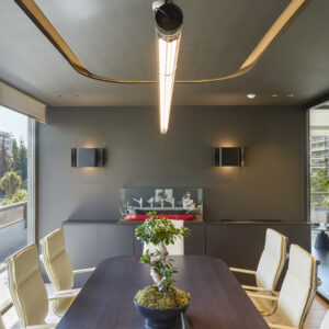 GS Meeting Table