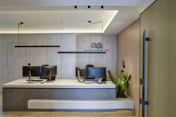 GS Reception Desk - Image 5