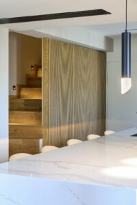 Secret Built in Closet - Image 2