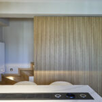 Secret Built in Closet