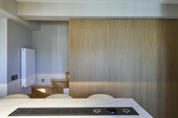 Secret Built in Closet - Image 1